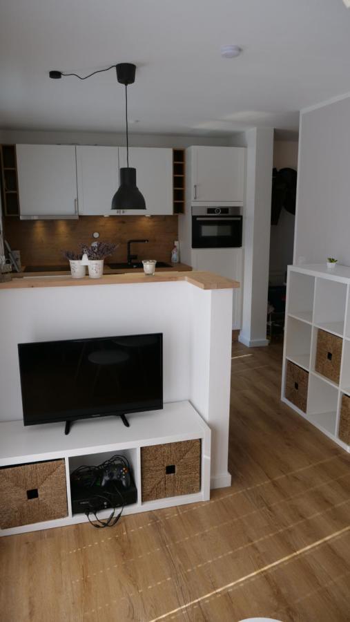 Gottleubapark Apartment