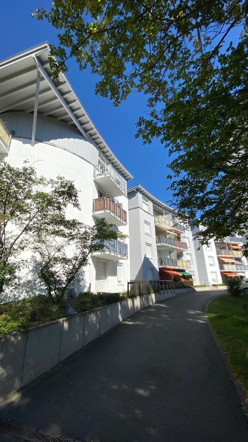 Gottleubapark Apartment Pirna